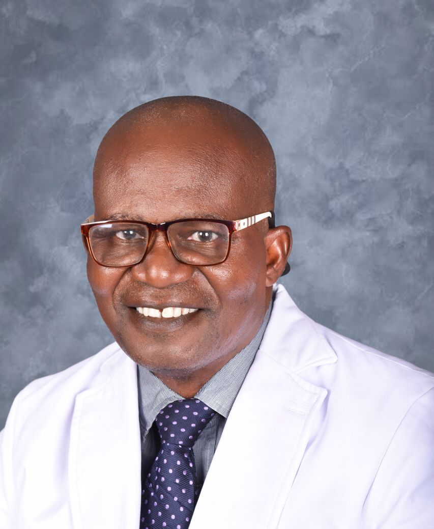 National President